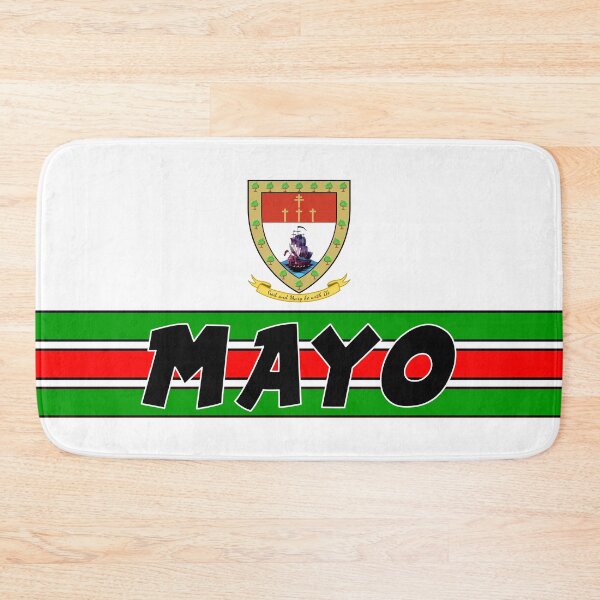 Item preview, COUNTY MAYO designed and sold by CathalDevlin.