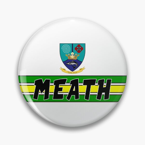 Item preview, COUNTY MEATH designed and sold by CathalDevlin.