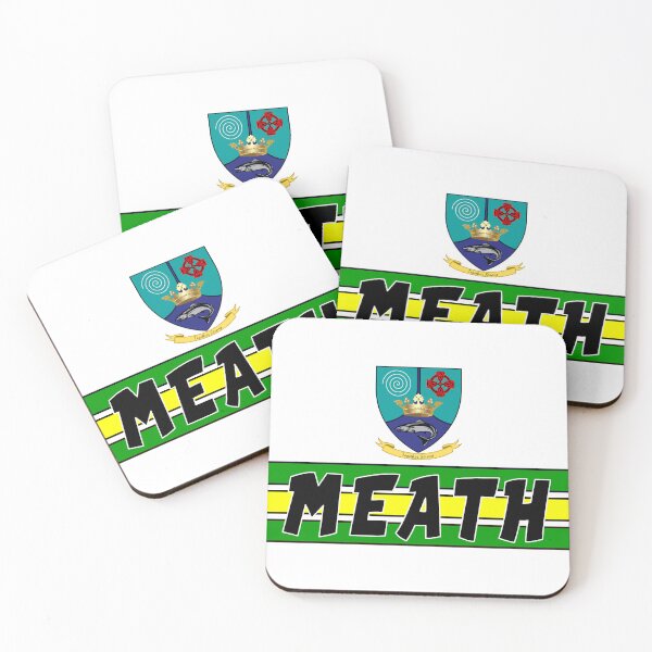 Item preview, COUNTY MEATH designed and sold by CathalDevlin.