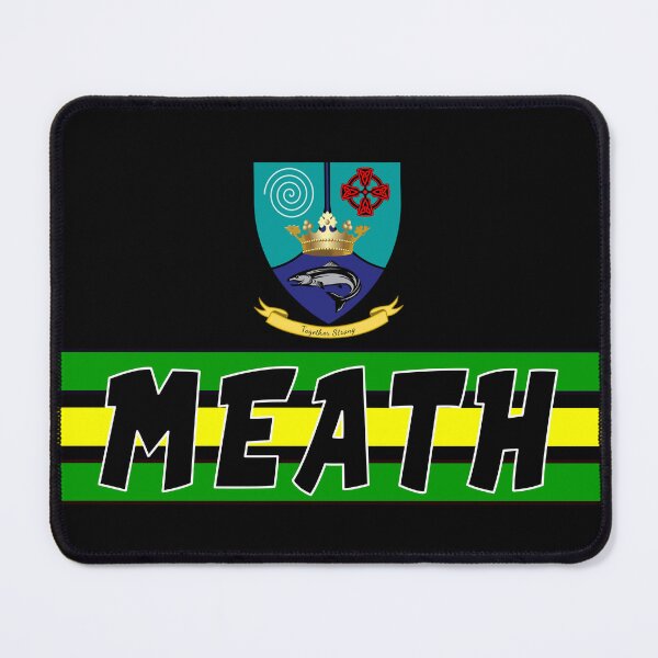 Item preview, COUNTY MEATH designed and sold by CathalDevlin.