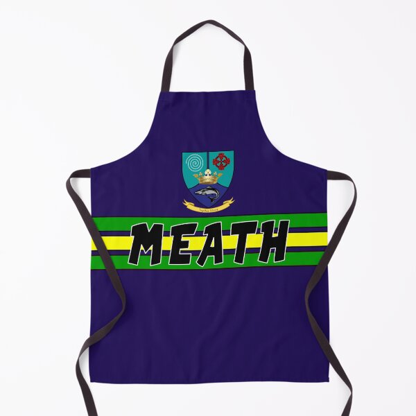 Item preview, COUNTY MEATH designed and sold by CathalDevlin.