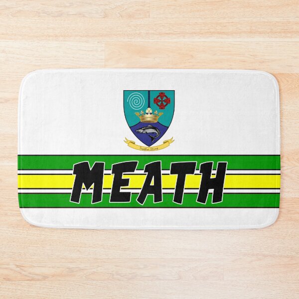 Item preview, COUNTY MEATH designed and sold by CathalDevlin.