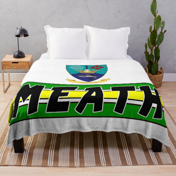 Item preview, COUNTY MEATH designed and sold by CathalDevlin.