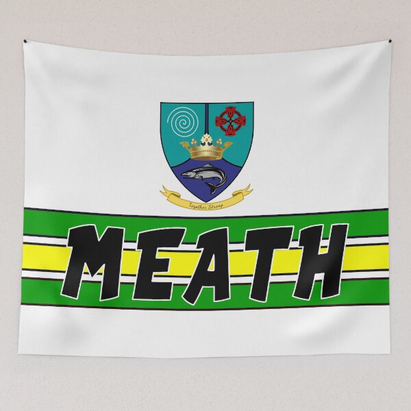 Item preview, COUNTY MEATH designed and sold by CathalDevlin.