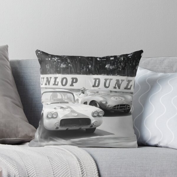 Item preview, Vintage Motorsport Art designed and sold by arma-design.