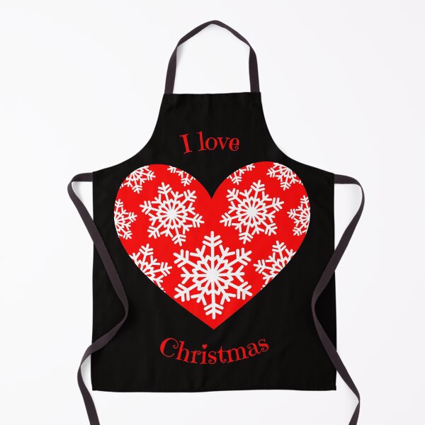 Item preview, I love Christmas designed and sold by Magixa.