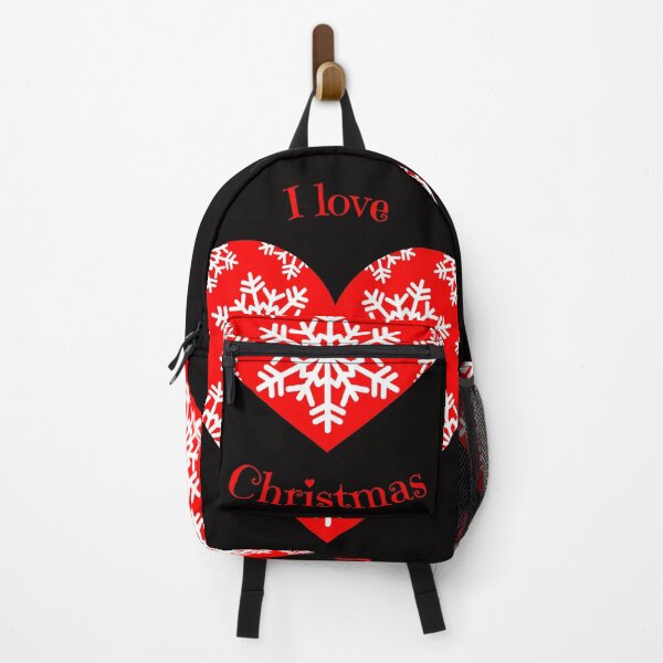 Item preview, I love Christmas designed and sold by Magixa.