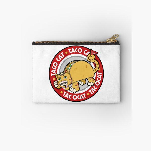 Item preview, Taco Cat designed and sold by Israel Rodriguez.