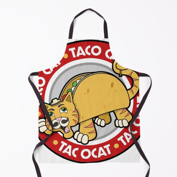 Item preview, Taco Cat designed and sold by Israel Rodriguez.