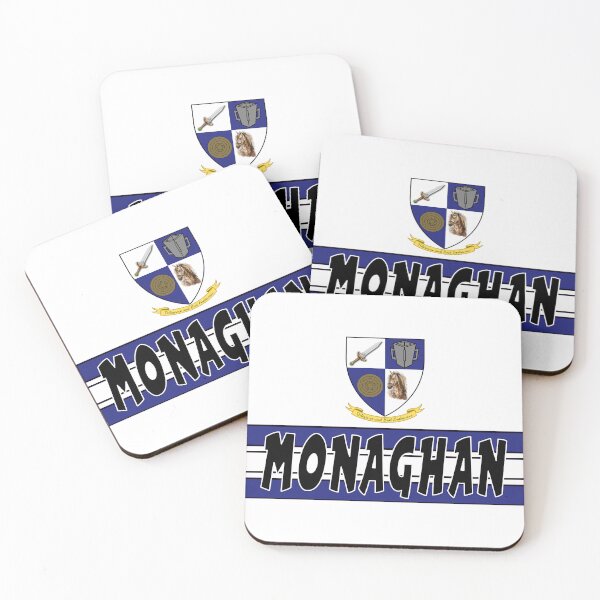 Item preview, COUNTY MONAGHAN designed and sold by CathalDevlin.