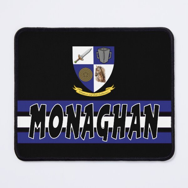 Item preview, COUNTY MONAGHAN designed and sold by CathalDevlin.