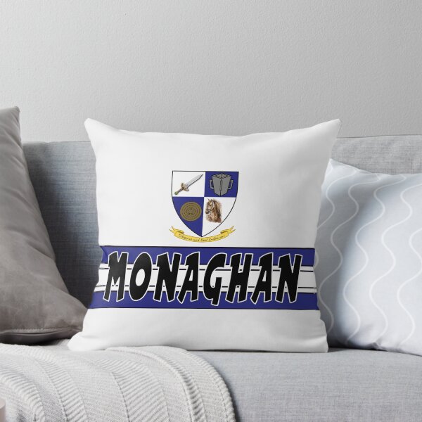 Item preview, COUNTY MONAGHAN designed and sold by CathalDevlin.