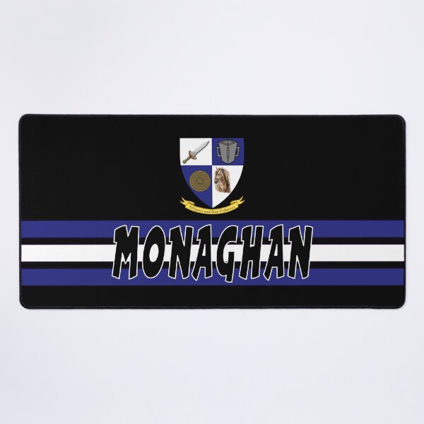 Item preview, COUNTY MONAGHAN designed and sold by CathalDevlin.