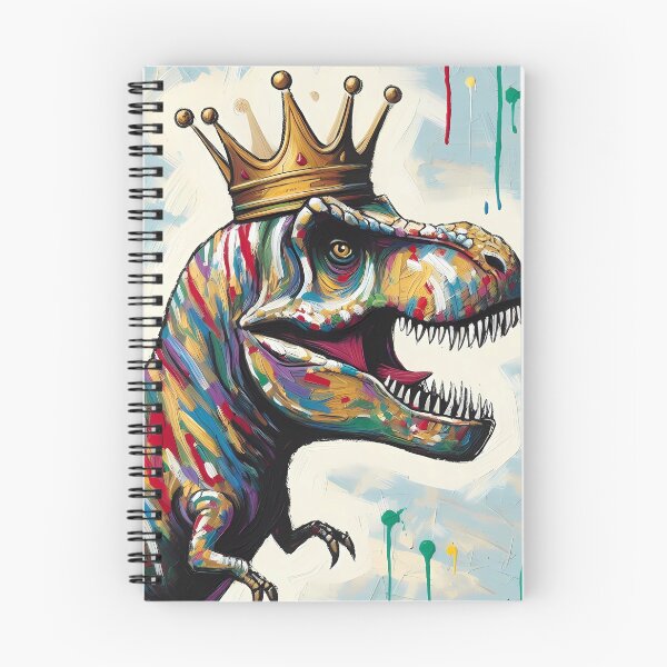 Item preview, King Rex designed and sold by TrexAmbassador.