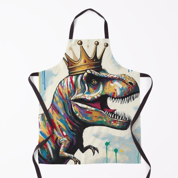 Item preview, King Rex designed and sold by TrexAmbassador.