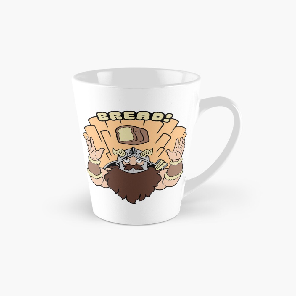 Item preview, Tall Mug designed and sold by HighFivePins.