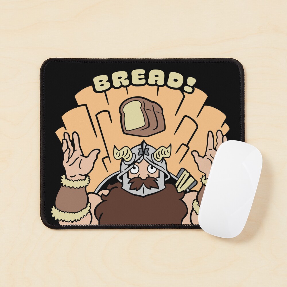 Item preview, Mouse Pad designed and sold by HighFivePins.