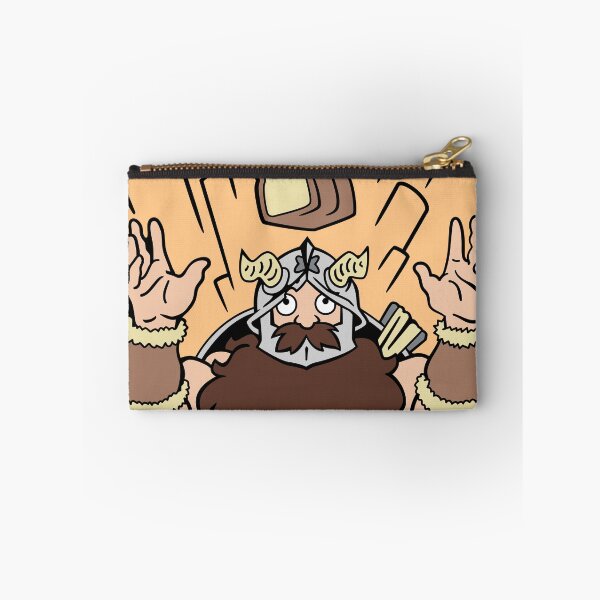 Item preview, Bread! designed and sold by HighFivePins.