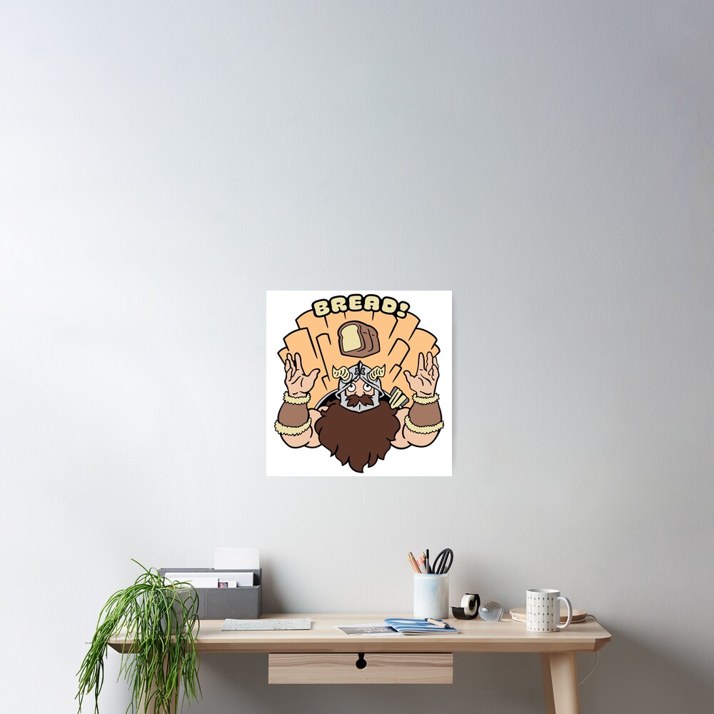 Item preview, Poster designed and sold by HighFivePins.