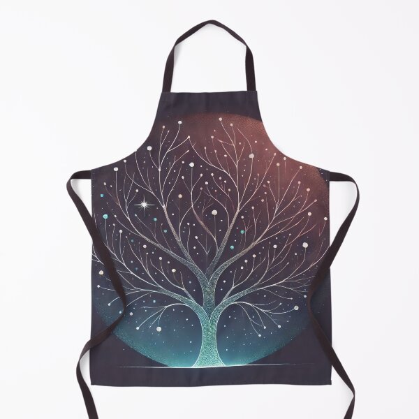 Item preview, Cosmic Arboreal Whisper designed and sold by Pandawan88.
