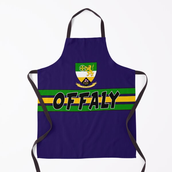 Item preview, COUNTY OFFALY designed and sold by CathalDevlin.