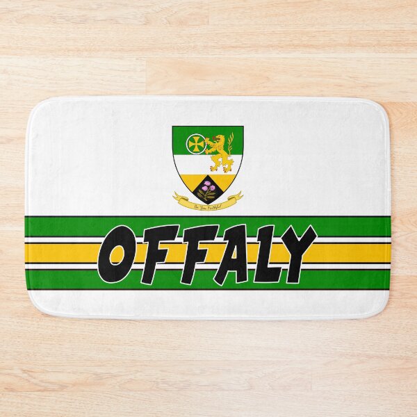 Item preview, COUNTY OFFALY designed and sold by CathalDevlin.