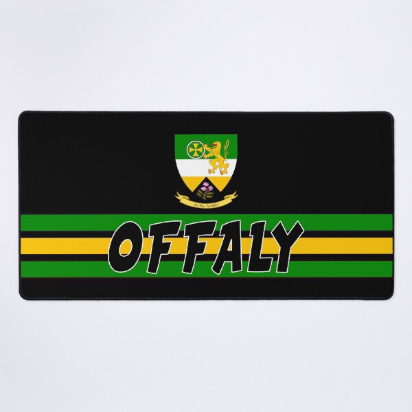 Item preview, COUNTY OFFALY designed and sold by CathalDevlin.