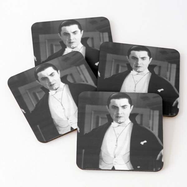 Item preview, Dracula 1 designed and sold by uniteddairies.
