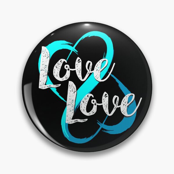 Item preview, Love Love designed and sold by BeermanShirts.