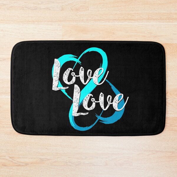 Item preview, Love Love designed and sold by BeermanShirts.