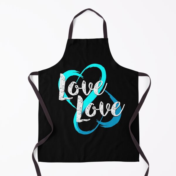 Item preview, Love Love designed and sold by BeermanShirts.