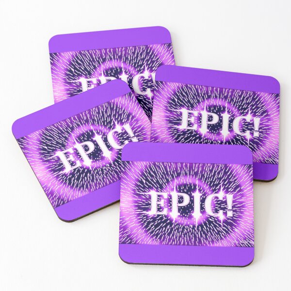 Item preview,  Wall Art            //                   EPIC! designed and sold by Imagin8er.