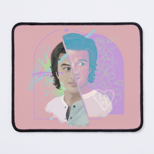 Item preview, King Steve Harrington designed and sold by rejodesigns.