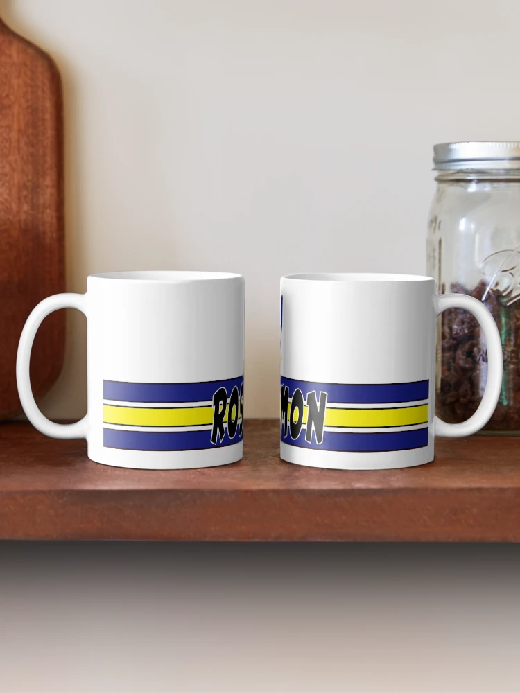 Thumbnail 2 of 6, Coffee Mug, COUNTY ROSCOMMON designed and sold by CathalDevlin.