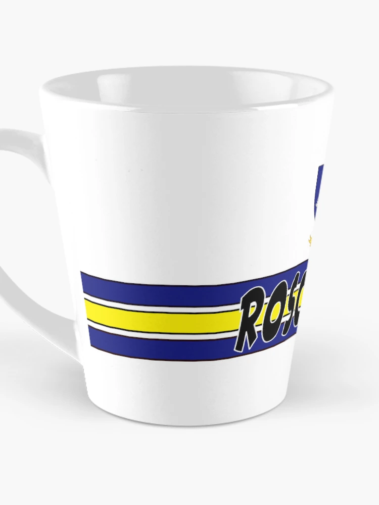 Thumbnail 3 of 4, Coffee Mug, COUNTY ROSCOMMON designed and sold by CathalDevlin.