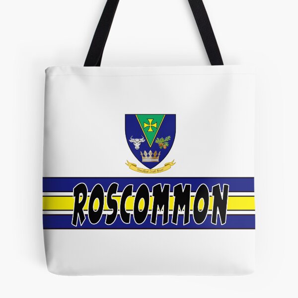 Item preview, COUNTY ROSCOMMON designed and sold by CathalDevlin.