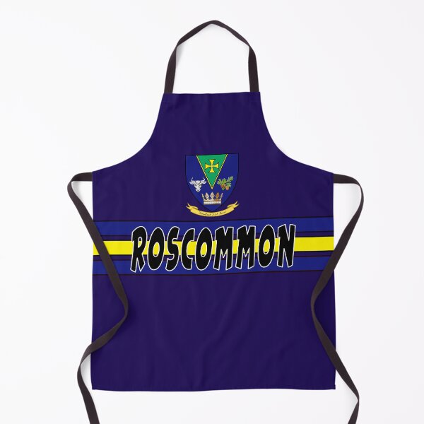 Item preview, COUNTY ROSCOMMON designed and sold by CathalDevlin.