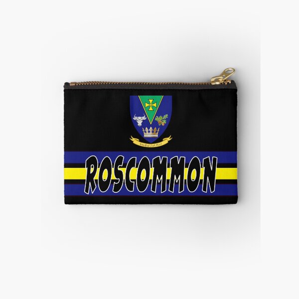 Item preview, COUNTY ROSCOMMON designed and sold by CathalDevlin.