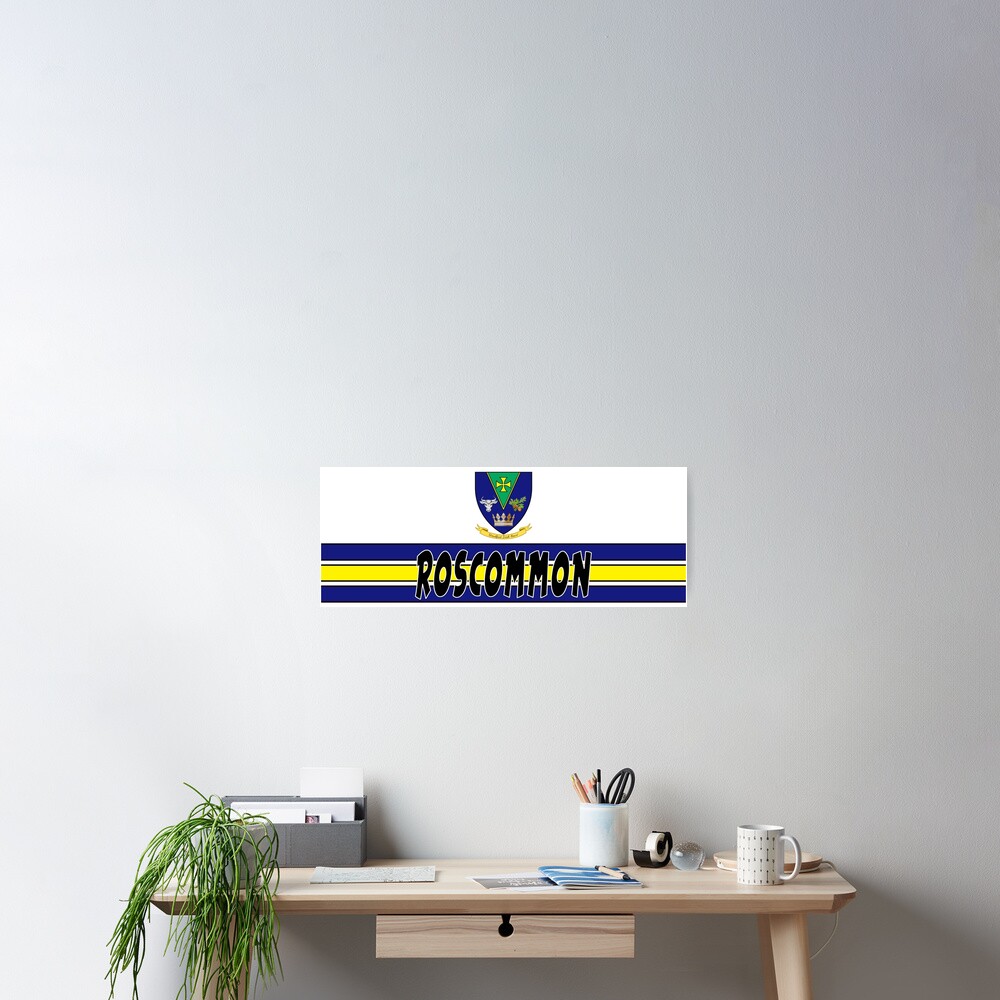 Item preview, Poster designed and sold by CathalDevlin.