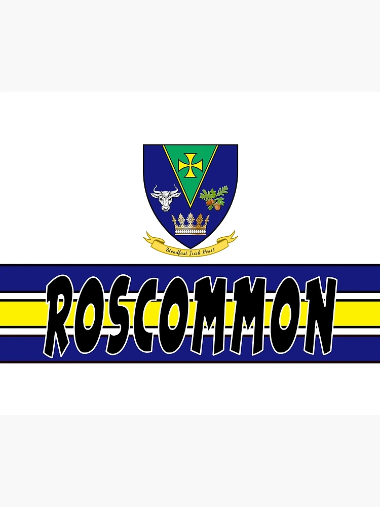 Thumbnail 3 of 3, Tapestry, COUNTY ROSCOMMON designed and sold by CathalDevlin.