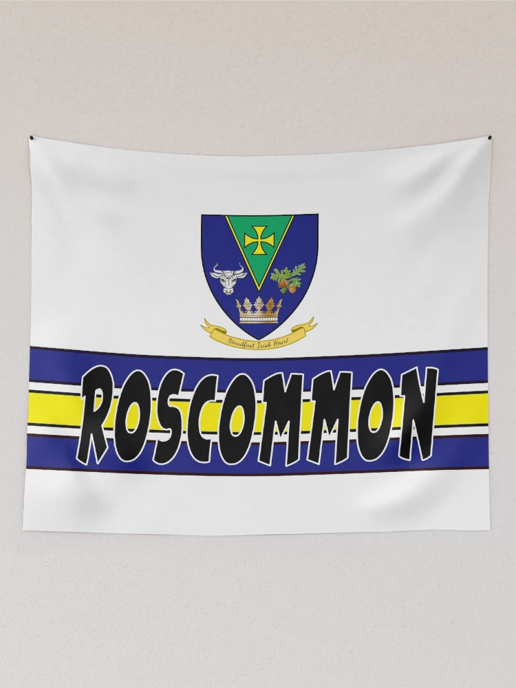 Thumbnail 2 of 3, Tapestry, COUNTY ROSCOMMON designed and sold by CathalDevlin.