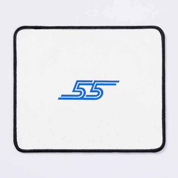 Item preview, Carlos Sainz: Williams Blue designed and sold by PMDesigns0725.