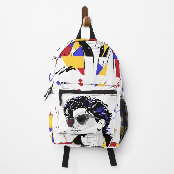 Item preview, 80S BOY RETRO STYLE designed and sold by DiscoDiscoMx.