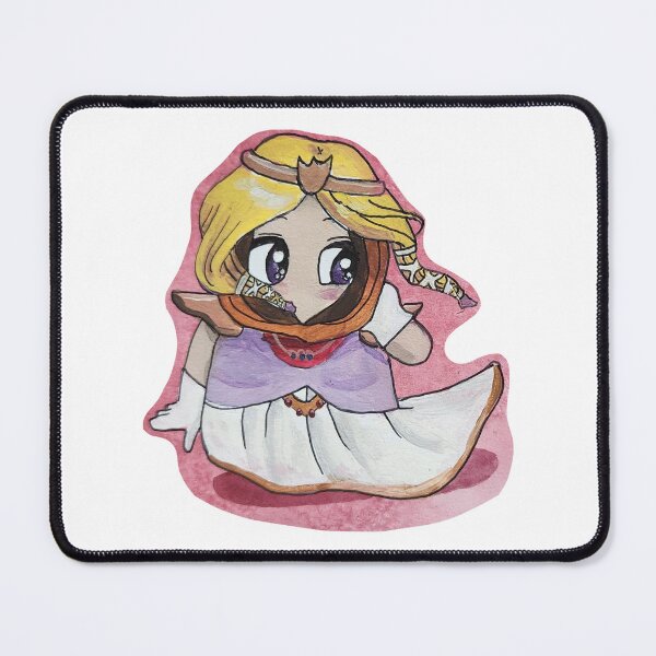 Item preview, Princess Kenny South Park Painting designed and sold by AcrylicsbyJen.