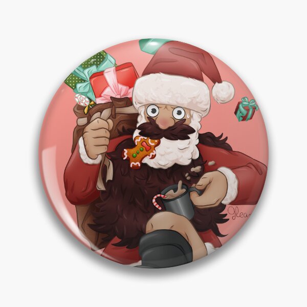 Item preview, Senshi | Christmas is coming designed and sold by Gleam-shop.