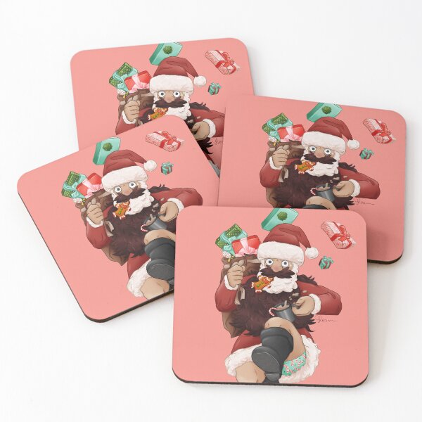 Item preview, Senshi | Christmas is coming designed and sold by Gleam-shop.
