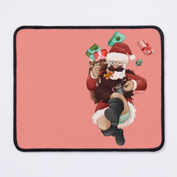 Item preview, Senshi | Christmas is coming designed and sold by Gleam-shop.