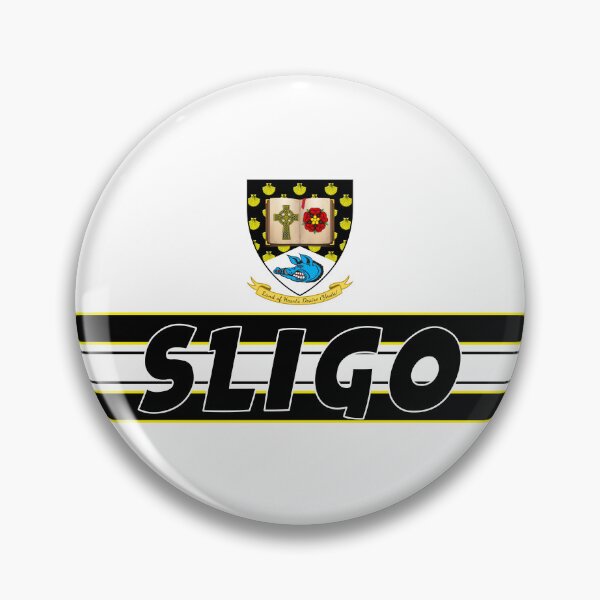 Item preview, COUNTY SLIGO designed and sold by CathalDevlin.