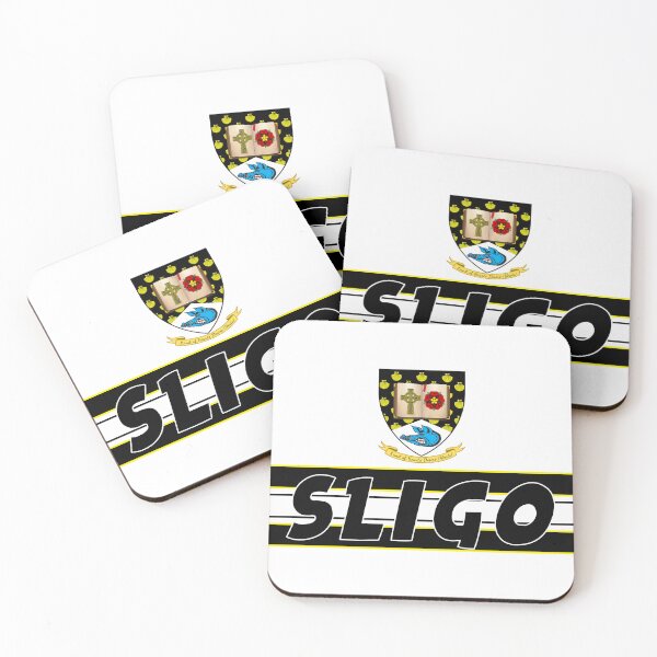 Item preview, COUNTY SLIGO designed and sold by CathalDevlin.