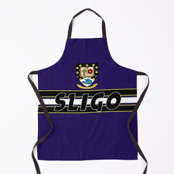 Item preview, COUNTY SLIGO designed and sold by CathalDevlin.